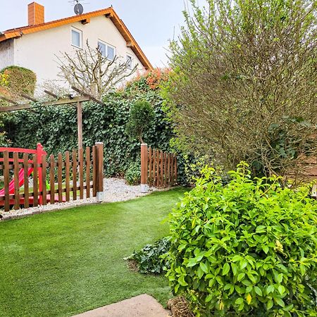 Star-Apartment - Calm, Spacious & Garden, 120M2 Nußloch 外观 照片
