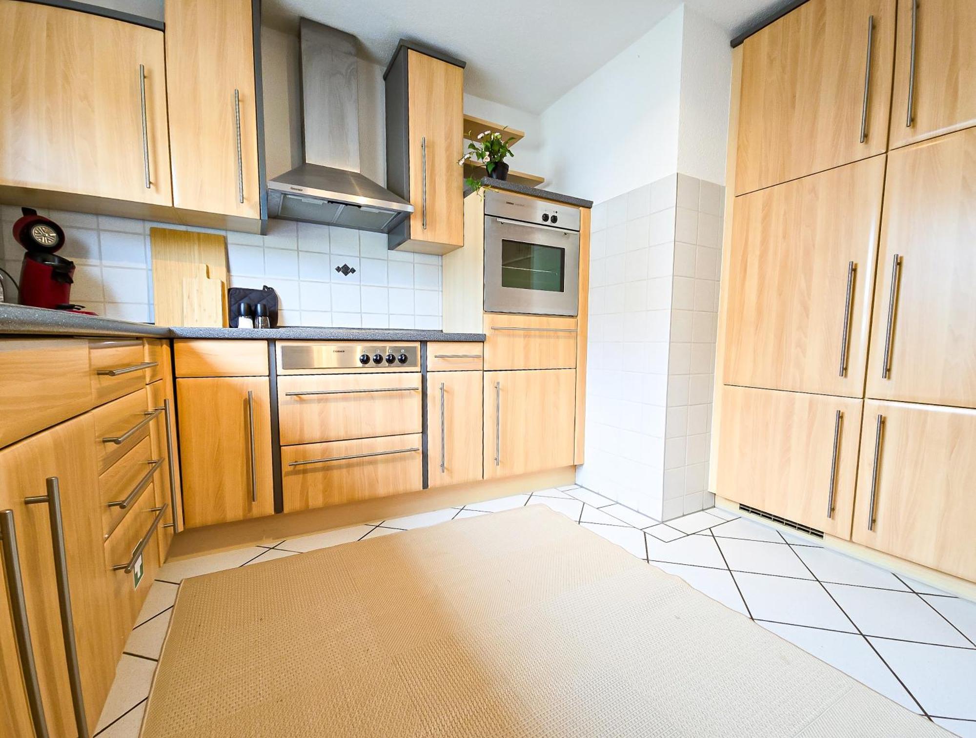 Star-Apartment - Calm, Spacious & Garden, 120M2 Nußloch 外观 照片