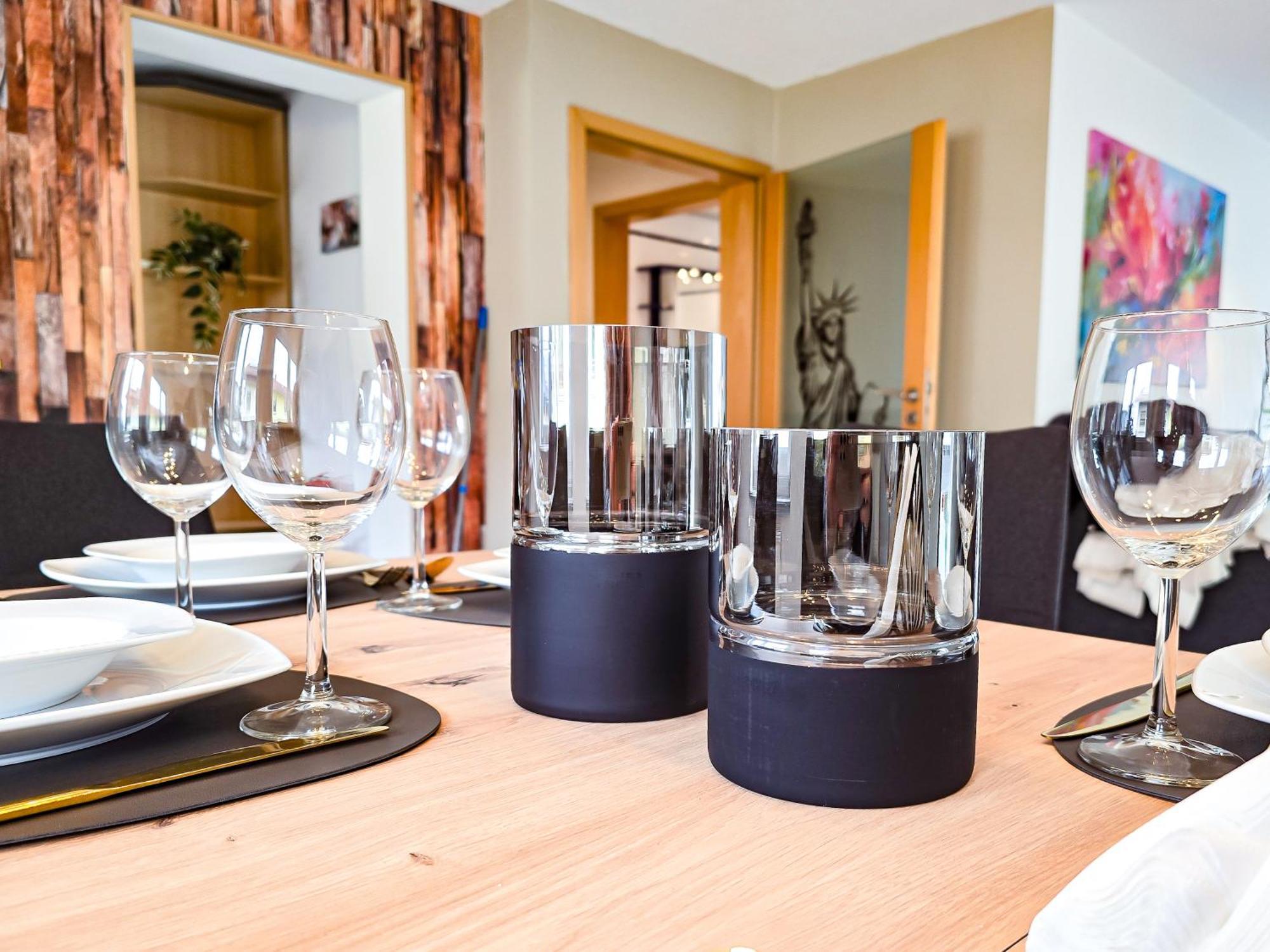 Star-Apartment - Calm, Spacious & Garden, 120M2 Nußloch 外观 照片