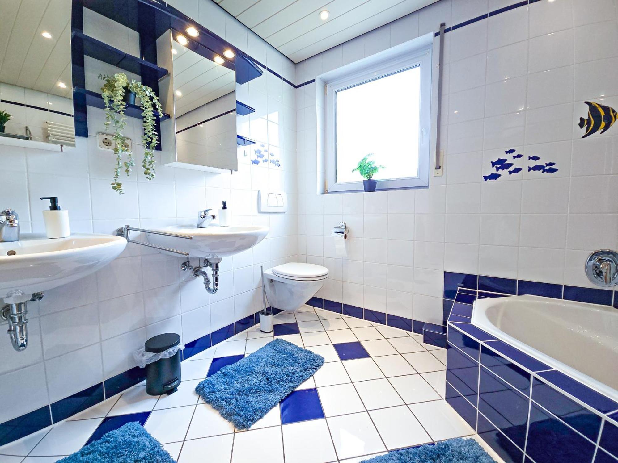 Star-Apartment - Calm, Spacious & Garden, 120M2 Nußloch 外观 照片
