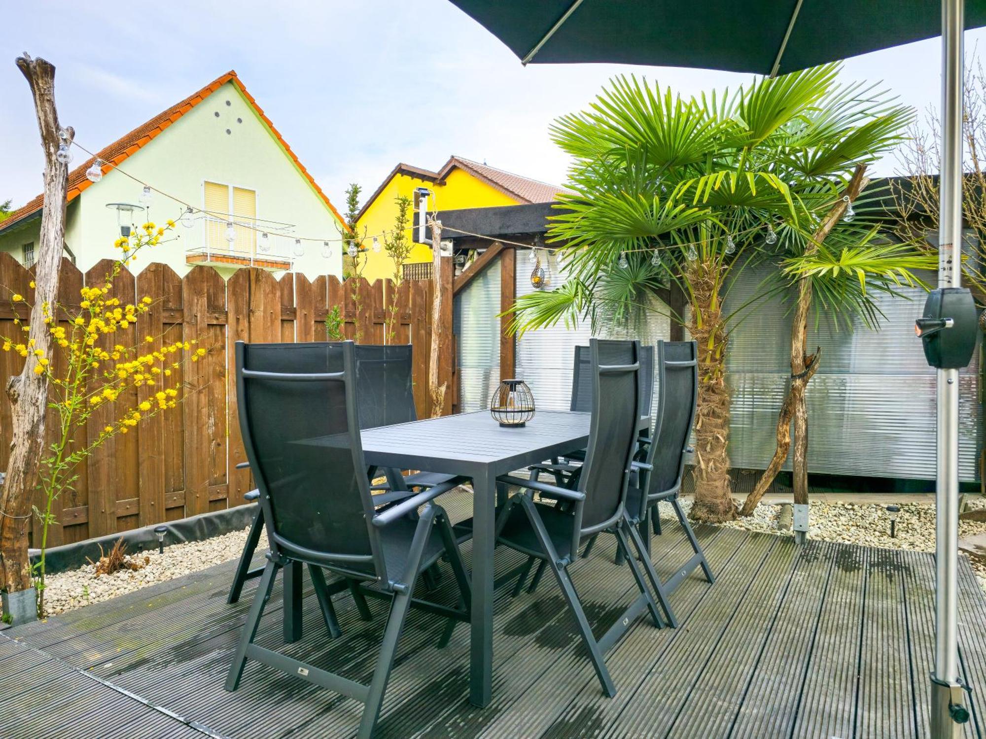 Star-Apartment - Calm, Spacious & Garden, 120M2 Nußloch 外观 照片